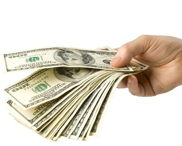 cash for cars california